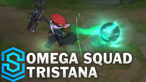 omega squad tristana price ph|tristana skins lol.